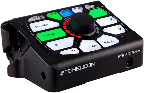 Helicon vocal - helicon,